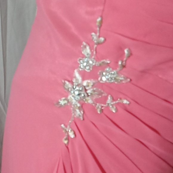 Belsoie women's dress size 8 - Picture 4 of 10